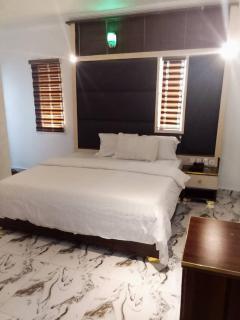 Victoria Garden Hotel & Fast Food Service - 7