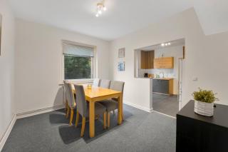 Apartment in Celle for Business Traveler - 7