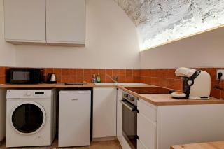 Atypical studio Old town Villeune-Loubet - BENAKEY - Villeneuve-Loubet - 2