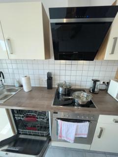 TuS-FeWo#10 3 Zimmer für Teams & Familie - 3