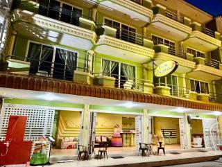 Baan Keang Talay Cha Am - 1