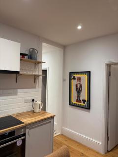 Modern Victorian 2BR Apt - 3