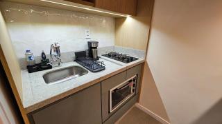 Refúgio Aconchegante na Cidade - 6