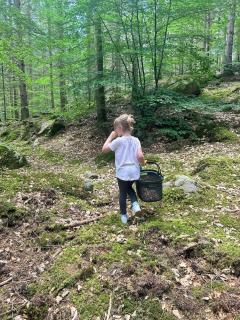 Boats stay play lake cabin - 3