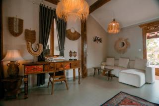 Villa Soluna Lovina - 6