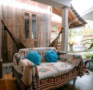 Villa Soluna Lovina - 3