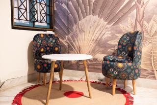 The Island Indiranagar - Bangalore - 1