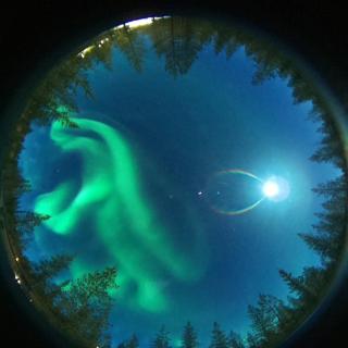 Aurora Hill Resort, Rovaniemi - 6