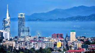 Billionare In Alliance Palace - 5