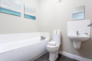 Granary Suite No3 - Donnini Apartments - 2