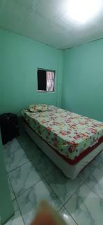 COP30 Casa para 7 pessoas 3quartos Próx Shopping Metrópole Ananindeua - 1