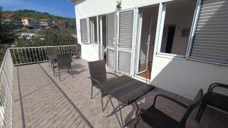 Oleas Stari Grad Hvar - Top Floor Terrace - 4