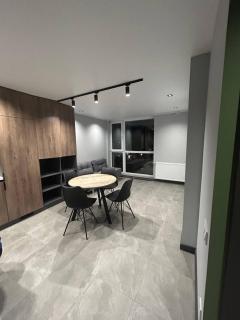 Апартаменти Avalon вулиця Стрийська 202а - 4