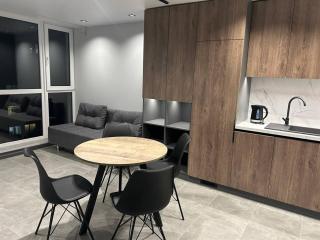 Апартаменти Avalon вулиця Стрийська 202а - 3