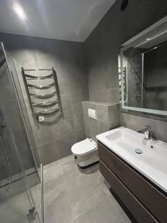 Апартаменти Avalon вулиця Стрийська 202а - 2