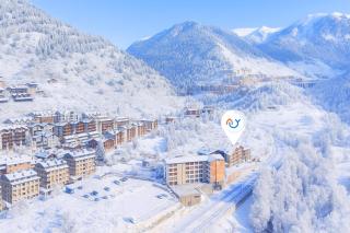 Andorra Friends' Ski Apartment - Happy Rentals - 5