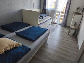 Apartmán u Fryšávky - 5