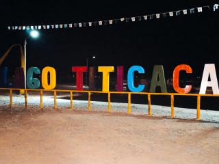 Mary Titicaca lodge uros - 7