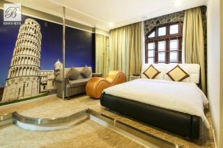 Collection O District 10 - Bonita Grand Hotel - Ho Chi Minh-stad - 3