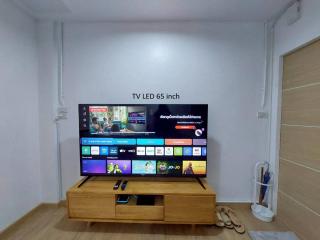 Downtown Entire House - Mae Moli - Chiang Mai - 6