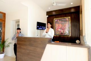 Hotel R.Raghavam - 6