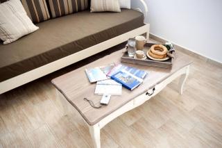 Deluxe King Size Studio - Aloe - 8