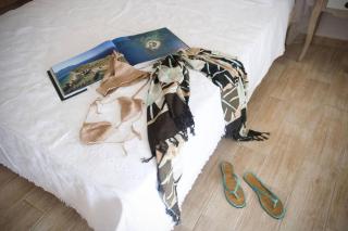 Deluxe King Size Studio - Aloe - 5