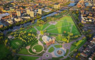 Modern&Stylish city centre apartment with parking - 9