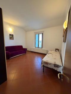 Molinella Appartamento Amelia & Carlo - Molinella - 7