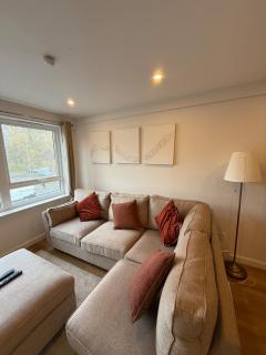 Modern&Stylish city centre apartment with parking - 3