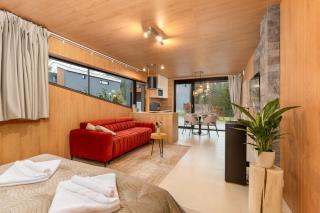 Malinô Apartments - Chalets in Ski & Bike Park - 7