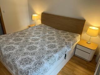 Apartman Holesovice,balkon,garaz - Prag - 4