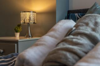 Stylish 4 En-Suites Stay Near Anfield - 3