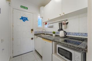 Torres del Sol Studio - 1