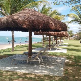 Paraiso dos Corais Beach Guarajuba - NG2 CBJ - 0