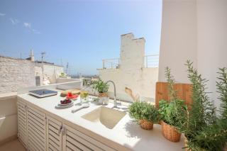 TD Terrazze di Carole Panoramic Terrace Jacuzzi - 4