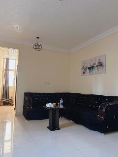 Giza Home Pyramids - 2