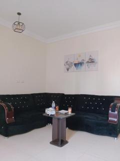 Giza Home Pyramids - 9