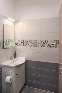 Margaréta Studió Apartman - 5