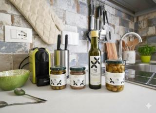 Maddalena Holiday House - 2