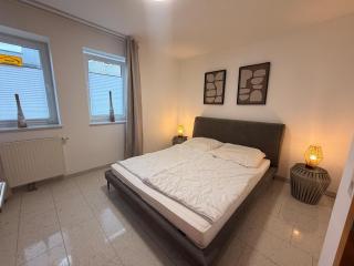 Alpen Appartement Winterberg - 4