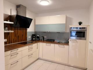 Alpen Appartement Winterberg - 1