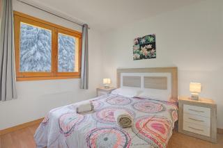 El Tarter Mountain Ski Vacation Rental - Happy Rentals - 7