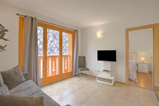 El Tarter Mountain Ski Vacation Rental - Happy Rentals - 4