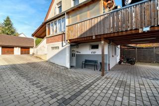 Ferienwohnung Knittlingen - 9