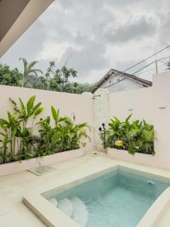 Villas familiares en Indonesia - Kuta Lombok - 3