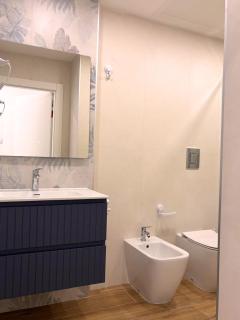 La Dimora del mare - Cozy & Relax - 800m dal mare - 6