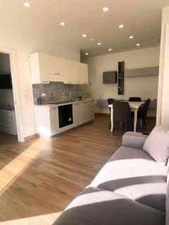 La Dimora del mare - Cozy & Relax - 800m dal mare - 1