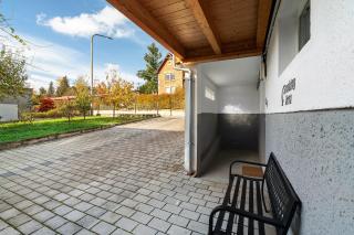 Ferienwohnung Knittlingen - 9