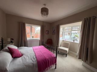 Relaxing 2BR Stay by the Sea - 2